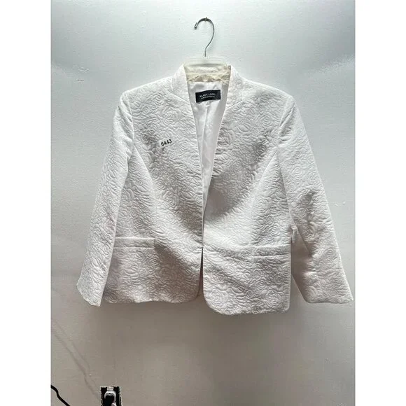 black label size 12 white - Picture 4 of 9